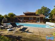 Maison 6 pièces 158 m²