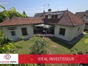 Maison 6 pièces 158 m²