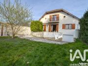 Maison 6 pièces 158 m²