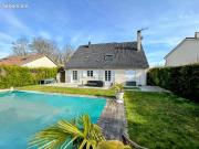 Maison 6 pièces 158 m²