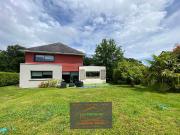 Maison 6 pièces 158 m²