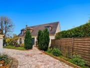 Maison 6 pièces 158 m²