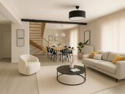 Maison 6 pièces 158 m² Maison 6 pièces 158 m²