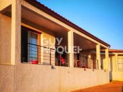 Maison 6 pièces 159 m²