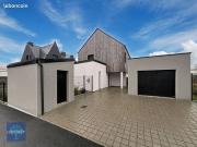 Maison 6 pièces 158 m²