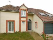 Maison 8 pièces 168 m²