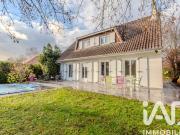 Maison 6 pièces 158 m²