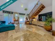 Maison 6 pièces 158 m²