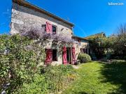 Maison 6 pièces 158 m²