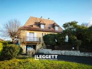 Maison 6 pièces 158 m²