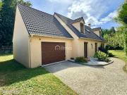 Maison 6 pièces 158 m²