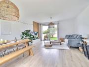 Maison 6 pièces 158 m²