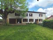 Maison 6 pièces 158 m²