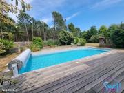 Maison 6 pièces 158 m²