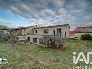 Maison 6 pièces 158 m²