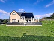 Maison 6 pièces 158 m²