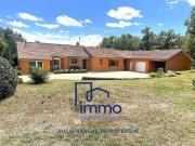 Maison 6 pièces 158 m²
