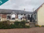 Maison 6 pièces 158 m²