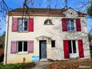 Maison 6 pièces 159 m²