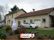 Maison 6 pièces 159 m²
