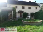 Maison 6 pièces 159 m²