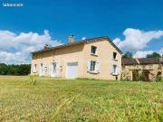 Maison 6 pièces 159 m²