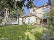 Maison 6 pièces 159 m²