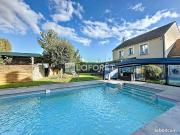 Maison 6 pièces 159 m²