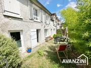 Maison 6 pièces 159 m²