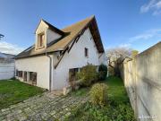 Maison 6 pièces 159 m²