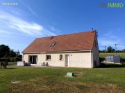 Maison 6 pièces 159 m²
