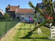 Maison 6 pièces 154 m²