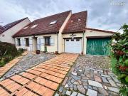 Maison 6 pièces 159 m²