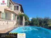 Maison 6 pièces 159 m²