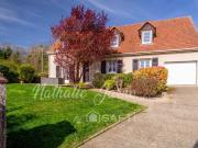 Maison 6 pièces 159 m²