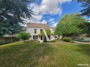 Maison 6 pièces 159 m²