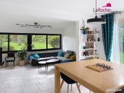 Maison 6 pièces 159 m²