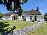 Maison 6 pièces 159 m²