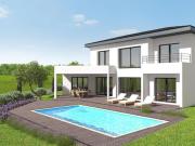 Maison 6 pièces 160 m²