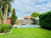 Maison 6 pièces 160 m²