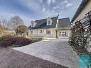 Maison 6 pièces 160 m²