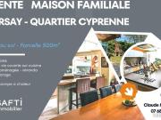 Maison 6 pièces 160 m²