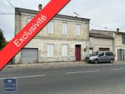 Maison 6 pièces 160 m²