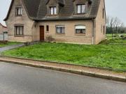 Maison 6 pièces 160 m²