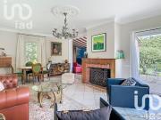 Maison 6 pièces 160 m²