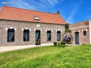 Maison 6 pièces 160 m²