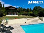 Maison 6 pièces 160 m²