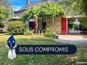 Maison 6 pièces 160 m²