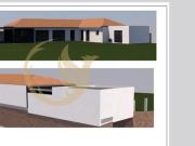 Maison 6 pièces 160 m²