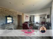 Maison 6 pièces 160 m²